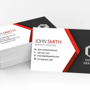 Business Cards
